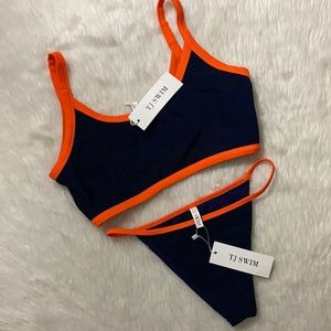 TJ SWIM new bikini